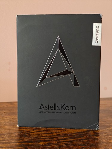 Astell kern ak320 - ak320, 128