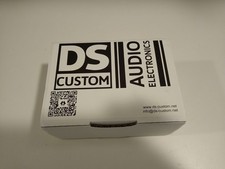 DS Custom Remote True Bypass