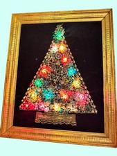 Albero di Natale 22x19"