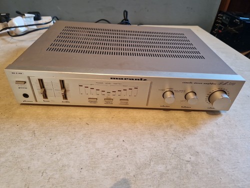 Marantz pm310 amplificatore - marantz,