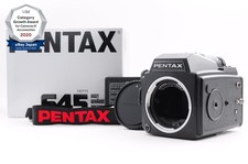 *Come nuovo in scatola* Pentax