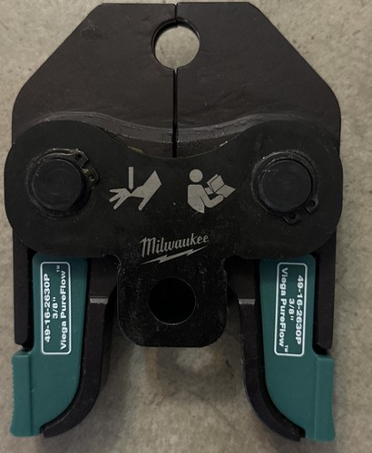 Milwaukee 2630p m18 8 - 49-16-2630p,