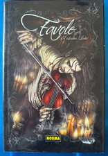 FAVOLE Victoria Frances, Norma