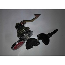 Custom acces replacement lock - custom,