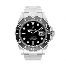 ROLEX SUBMARINER DATE 41 REF