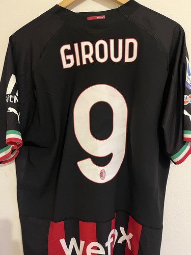 Maglia calcio match - calcio,