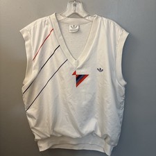Felpa uomo paracadute tennis