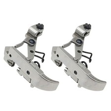 Piedini pressa a rullo 2pz per