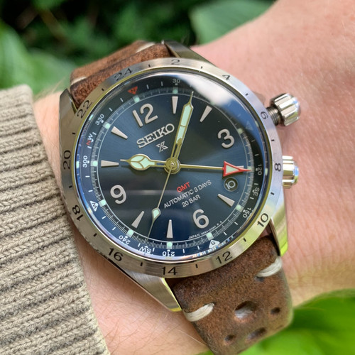 Orologio polso seiko - orologio,