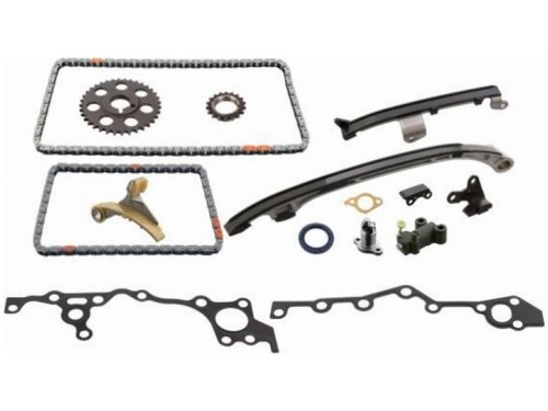 Kit catena per - 4, runner