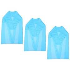  3Pcs Cappotto in plastica per