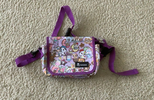 Tokidoki borsa tracolla - borsa,