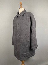 Giacca trench uomo Fay taglia