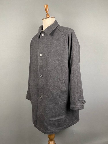 Giacca trench uomo - , taglia