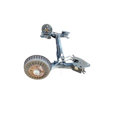 ASSALE POSTERIORE PER RENAULT