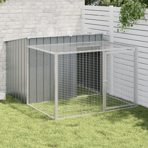 Casetta cani gabbia - casetta,