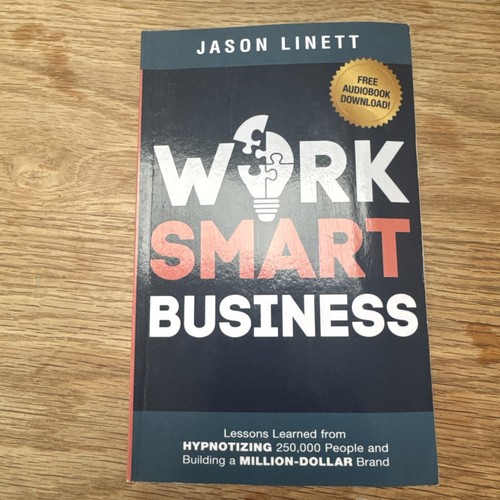 Work smart business lessons - smart, business: