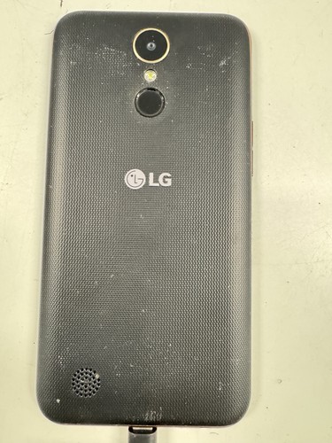 K20 plus gb nero - lg, 32