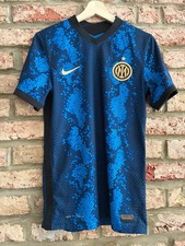 Maglia Inter Milan 2021/22