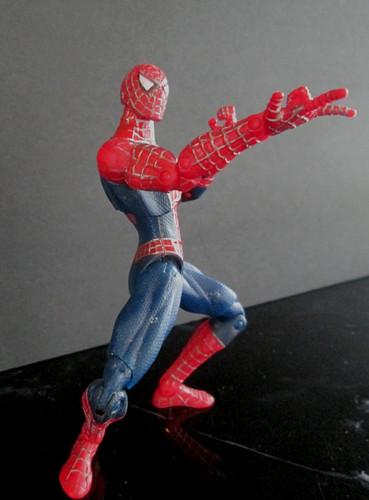 Modellino marvel super - modellino,