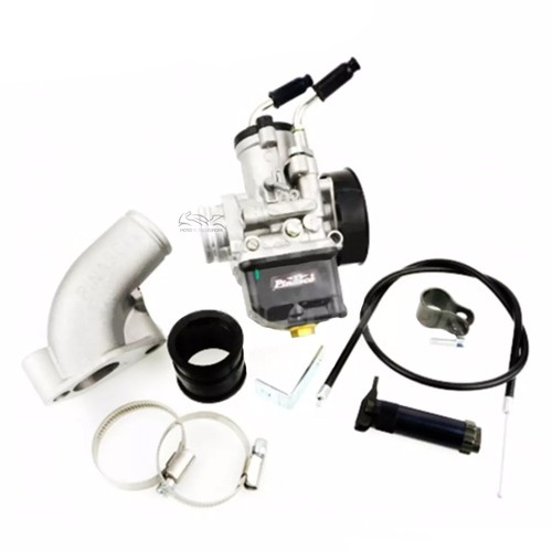 Carburatore pinasco phbh - carburatore,