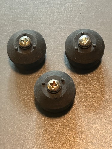 Tre piedini rega originali per - tre,