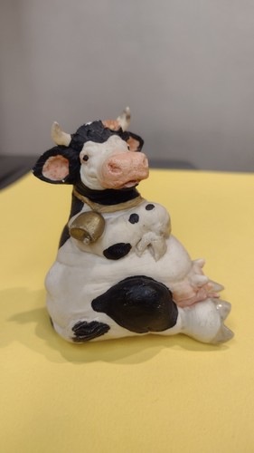 Artefice statuina mucca - artefice,