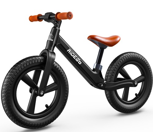 Balance bike pollici con - balance, 14