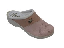 Punto rosso o511 slip on - rosso, slip-on