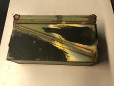 US GI Cassa Di Munizioni Circa