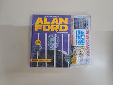 ALAN FORD SUPERCOLOR NUMERO 9