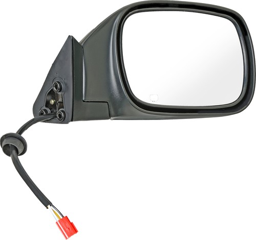 Specchietto per jeep - specchietto, dx