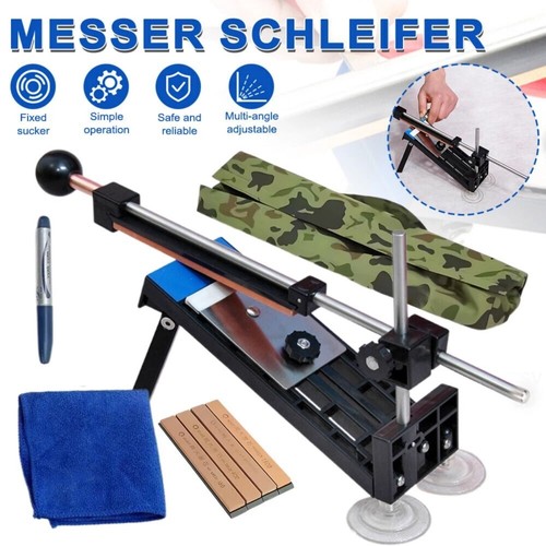 Affilacoltelli professionale