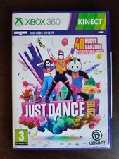 JUST DANCE 2019 XBOX 360