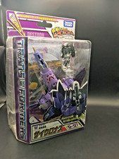 Transformers Henkei Cyclonus