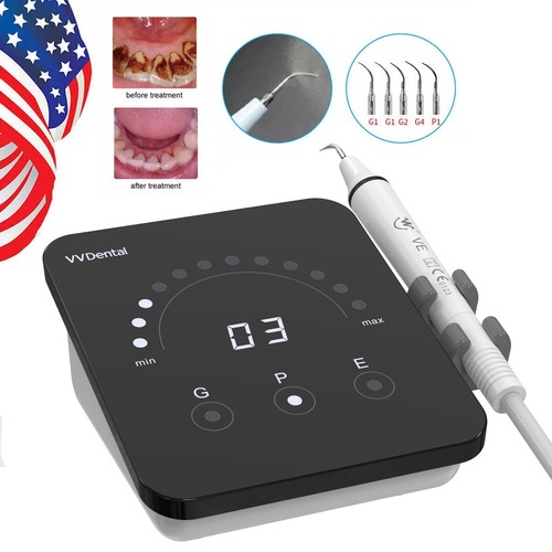 Scaler piezoelettrico dentale