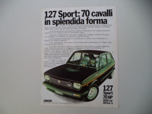 Advertising pubblicità 1978 - pubblicità,