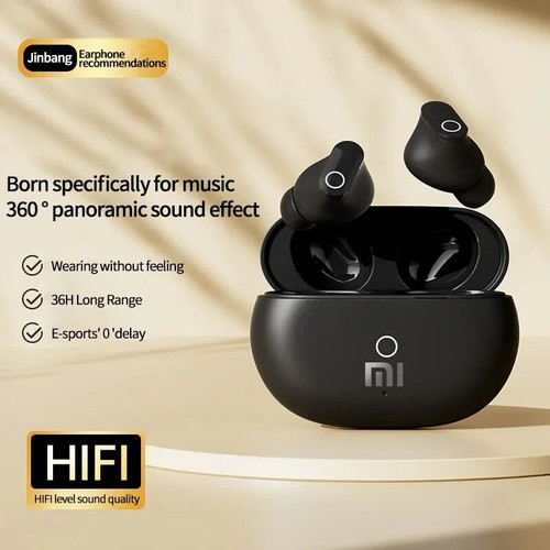 Headphones xiaomi redmi - xiaomi,
