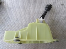 55349245 LEVA CAMBIO CON POMELLO USURATO ALFA ROMEO 159 1.9 D 110KW 6M 4P (2007)