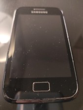 Samsung Gt S7500 Vedo Come Non Funzionante. Primi Smartphone 