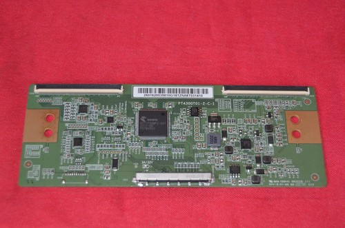 Pt430gt01 scheda t con - pt430gt01-2-c-1, t-con