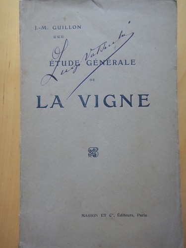 1905 etude generale la - de,