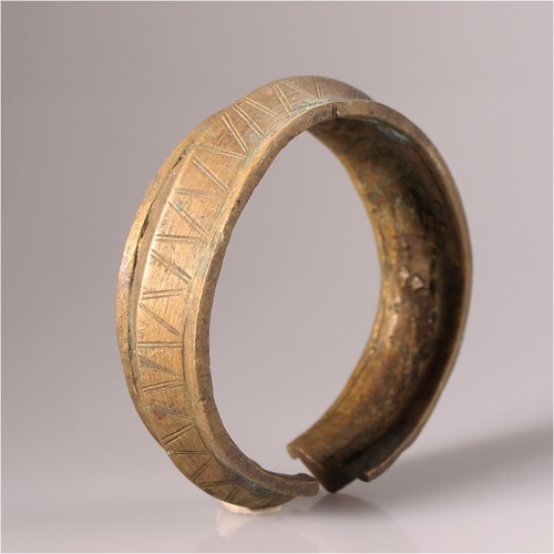 13795 bracciale africano - africano, in