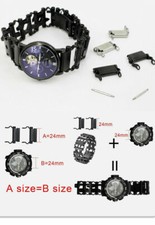 Coppia Accessori Orologio