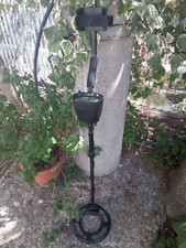 METAL DETECTOR MONETA MD-250