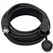 Cavo di prolunga Schuko 230V