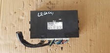 SUBARU LEGACY CENTRALINA CONTROLLO ELETTRONICO ELETTRICA 88281AJ201