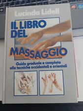 Libro Il libro del messaggio Lucina LidellII ed 1987  Euroclub 