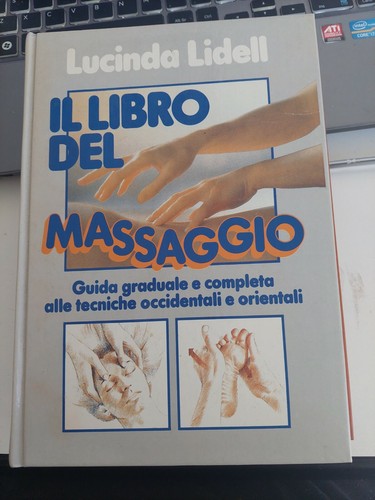 Libro del messaggio - libro, il