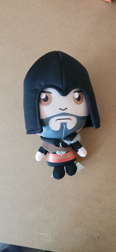 Peluche assassins creed - peluche,
